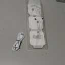 3 in 1 Charging Station for Apple Multiple Devices, Foldable Magnetic Fast Wireless Charger Dock, Travel Charging Pad for iPhone 17 16 15 14 13 12 Pro Max Plus Apple Watch Series & AirPods 4/3/2/Pro