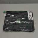 Case for iPad (A16) 11th Generation 11 Inch 2025 / iPad 10th Generation 10.9 Inch 2022, [Built-in Pencil Holder] Heavy Duty Shockproof Rugged Protective Case, Black