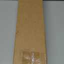 Miter Saw Hold Down Stick and 5 Pcs 14 x 2 Inch Zero Gap Woodworking Tape, Safety Miter Saw Accessories to Keep Your Hands away from Saws Push Sticks for Wood