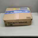 Love's cabin Grey Queen Comforter Set - Queen Size Comforter Set, 3 Pieces Cute Floral Bedding Sets for All Seasons,1 Soft Reversible Botanical Flowers Comforter and 2 Pillow Shams (Queen (90"x90"))