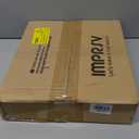 imprsv 4FT Marquee Light Up Letters for Birthday Party Decorations Large Marquee Letters for Wedding Event Bridal Shower Engagement Anniversarty Party Decor, Letter O