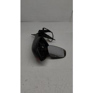 Left Side Mirror