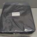 3 Pieces Indoor & Outdoor Chair Cushion, Boat Canoe Kayak Seat, Stadium Seating for Bleachers, Best for Camping, Bleachers, Sports Events