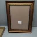 Vintage 12x16 inches Picture Frames for Collage Wall Art Decor: Antique Framed for 12 by 16 Photo Frame, Poster Artwork Painting Frame, Gallery Art Display, Brown Classic Frame 12x16, Bronze 