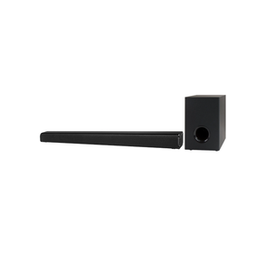 37" HD Sound Bar and Wireless Subwoofer (ITBSW399B)