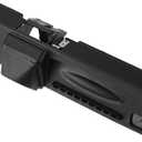 ACROPIX Rear Car Tailgate Release Switch Replacement Fit for Ford Focus - Pack of 1 Black