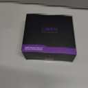 LISEN Electric Retractable Car Phone Mount, iPhone Vacuum Electric Suction Cup Phone Mount, Suction Cup Magnetic Phone Holder, only for Mirror, for iPhone 17 Pro Max Plus 16 15 ~ X, Samsung Galaxy S25