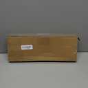 Khtumeware 5 Pack 12 Inch(305mm) Drawer Handles Knurled Matte Black Cabinet Pulls Drawer Pulls Kitchen Hardware Kitchen Handles for Cabinets Cupboard Handles