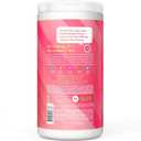 Method All-Purpose Cleaning Wipes, Pink Grapefruit, Multi-Surface, Compostable, 70 Count (Pack of 3)
