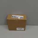 Hi-Spec 4V Cordless USB Staple Gun. Rechargeable Electric Compact Stapler & Brad Nailer Gun. Includes 2500pc Flat Crown Staples and Brad Nails Set for DIY, Crafts, Furniture and Carpentry