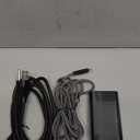 New Slim 65W USB C Laptop Charger Compatible with HP Spectre X360,Spectre,Elitebook x360,Elitebook,Envy,Omnibook,Chromebook,Elite x2,Zbook,ProBook Travel Type C AC Adapter Power Cord Supply