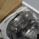 Autoround 513303 Front Wheel Hub and Bearing Assembly Replacement for Subaru Outback Forester Impreza Legacy XV Crosstrek w/ABS