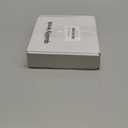 DG64-00473B Compatible for Samsung Oven Knobs Replacements NX58M6850SG NX58H5600SS NX58H5650WS NX58J7750SS Samsung Stove Replacement Parts(5packs) (black+silver)