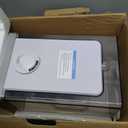 LEVOIT LV600S Smart Warm and Cool Mist Humidifiers for Home Bedroom Large Room, (6L) 753ft Coverage, Quickly & Evenly Humidify Whole House, Easy Top Fill, App & Voice Control - Quiet Sleep Mode