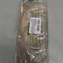 DaierTek 300A Bus Bar 12V Marine 12V Power Distribution Block with Cover 6 x 3/8" (M10) Terminal Studs Max 300V AC 48V DC Positive & Ground Busbar for Automotive Car Boat