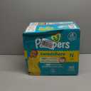 Pampers Swaddlers Newborn Diapers Size N 140 Count