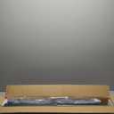 Room Divider, 3 Panel Folding Privacy Screens with Wider Support Feet, 6 Ft Portable Room Partition for Room Separator, 102" W X 71" H, Grey