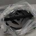 Fovkdcvw Adjustable Heavy Duty Pots and Pans Organizer Under Cabinet, 8-Tier Pot and Pan Organizers Inside Cabinet, Kitchen Cabinet Organizers and Storage, Black