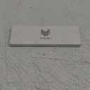 V-MORO Resin Bands Compatible with Apple Watch Series 11/10/9/8/7 Band Lightweight Tortoise Fashion Bracelet Strap Replacement for iwatch Series SE/6/5/4/3/2/1 Women Men 42mm/41mm/40mm/38mm