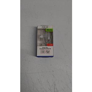 POWER PLUS CHARGING ESSENTIALS KIT 4FT