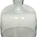 Glass Vase Distributed By Seasonal Celebrations Fort Mill 4PCS