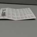 Screen Protector (2 Pack), for Echo Show 8 (1st and 2nd Gen) (Clear)