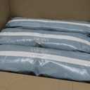 Pampers Amore, Size 3 (13-26 lbs), 168 Count, Our Best Diaper  Hypoallergenic & Fragrance Free, Up to 100% Leakproof, Soft as Cashmere