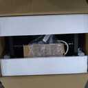 DIHOOL Electric Scissor Lift Table, 200Lbs, 10.43"-50.39" Height Adjustable Lifting Platform, Super Quiet with Remote & WiFi Control, Obstruction Detection, AC/DC Power for Home/Industrial Use