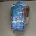 Green Toys Car Carrier, Blue - Pretend Play, Motor Skills, Kids Toy Vehicle. No BPA, phthalates, PVC. Dishwasher Safe, Recycled Plastic, Made in USA. (Standard)