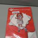 Morph Scary Clown Costume For Kids, Scary Clown Costume, Girls Halloween Costumes, Halloween Costumes For Kids (Small)