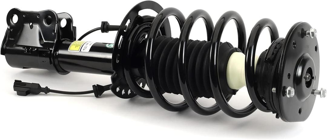 Front Right Coil over Strut- 13-16 Lincoln MKZ(CD533)/Ford Fusion(CD391) (SK-3599)