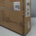 Pre-Lit Christmas Angel Decoration, All-Weather Lighted Xmas Decoration with 100/250 LED Lights, Indoor Outdoor 3D Festival Decor (5FT, with 100 Lights)