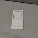 Innaght Magnetic for iPhone 15 Pro Max Case with Stand,Compatible with MagSafe,Rugged,Heavy Duty,Protective case Kickstand,[Built-in Invisible Stand],Black