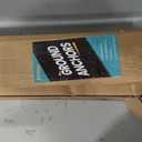 Trampoline Anchors Stakes Ground Anchors Screw-in for High Wind, 4x26in