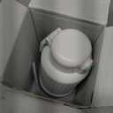 Portable Milk Warmer for Travel - The Portable Bottle Warmer On The Go with 16.9 Ounces Large Capacity and 10000mAh Long Battery Life, Meet All Your Baby Travel Essentials Needs(Green)