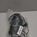 Leyoue Electric Wax Melt Warmer PTC Heating Plate with 7 Colors LED Changing Light Wax Warmer Fragrance Warmer for Home Office Gifts & Decor(Black Forest)