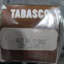 TABASCO Brand Chipotle Pepper Sauce, 5 Fl oz (Pack of 1) BB: 12/2027