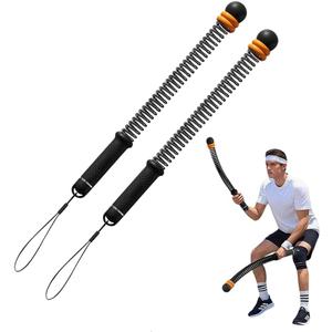 Ropeless Battle Rope – Portable No-Anchor Training Rope for Home Gym & Outdoor Workouts