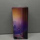 2PCS RGB+W Corner Floor Lamp, 65" Color Changing 24V LED Floor Lamp with Cool White Bluetooth APP Remote Control Music Sync Atmospheres Lamp 16 Million DIY Colors for Living Room Bedroom