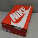 Nike Men's Air Max Fire Shoes (12.5, Black/White)