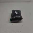 City Chic Women's Plus Size Night Garden Dress (Black) 16