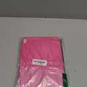 Akkerds Compatible with iPad (A16) 11th Generation Case 11 Inch 2025, for iPad 10th Generation Case 10.9 Inch 2022 with Pencil Holder, Slim Trifold Stand Protective Cover with Soft TPU Back, Rose