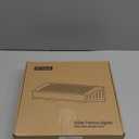 Solar Fence Lights Outdoor, 20 Pack Warm White/RGB Fence Solar Lights with 2 LED, IP65 Waterproof, Backyard Patio Decor for Deck, Wall, Railing, Pool, Stair