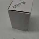 Energizer LED Tap, 4 Pack, Push, Battery Operated, Touch, Stick On Lights, Wireless, Puck, Under Cabinet Lighting, Perfect for Closets, Kitchen and More, 48958-P1