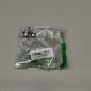 MECCANIXITY Gaming Trigger Mobile Game Controller 1 Pair Single Shot Fire Keys Universal Shooter Sensitive for 4.7-6.5 Inch Cell Phone