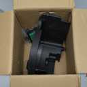 Gas Fuel Tank with Cap Compatible with 699374 B&S Engines, John Deere, Troy Bilt, Craftsman & More Replaces# 494213 495224 499618 693377