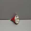 Westinghouse 3314700 100-Watt Equivalent PAR38 Flood Red Outdoor Weatherproof LED Light Bulb with Medium Base, 1 Count (Pack of 1)