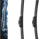 BOSCH 3397007570 AeroTwin OE Replacement Wiper Blade Set of 2 Combo Pack - (26" & 14")