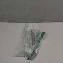 5304477398 Microwave Handle (Short) for Electrolux Frigidaire FMV157GC FFMV162LSA FFMV162LBA