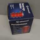 Attwood 11670-4 Standard Beverage Holder (One Size)